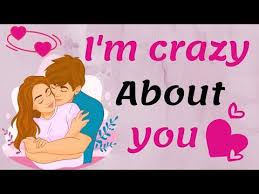 I M Crazy About You Love Poem For Boyfriend Sweet Love Letter My Bee Youtube In 2020 Sweet Love Letters Love Poems For Boyfriend Love Poems