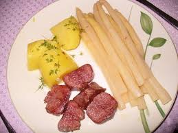 Zunge Mit Frischem Spargel Rezept Mit Bild Rezept Rezepte Spargel Rezepte Spargel