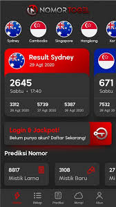 Data Keluaran Togel Hari Ini Paling Cepat Primbon Mimpi Paling Lengkap Download Aplikasi Togel Android Ios Sekarang Prediks Di 2021 Aplikasi Permainan Kartu Android