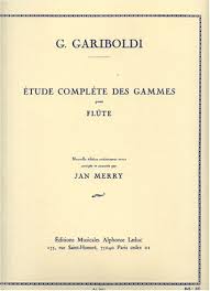 Free Etude Complete Des Gammes Flute Pdf Download Iledipak