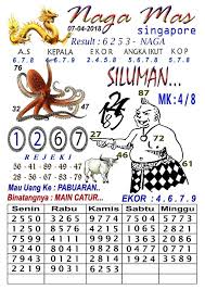 Syair Togel Singapore Sgp Gambar Syair Togel Singapore Sgp Pengikut Binatang Gambar