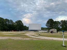 Like most other public establishments in the south prior to the 1960s, indoor movie theaters were legally segregated. Top 5 Drive In Movie Theaters In Nc The Common Traveler