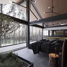 Black Aesthetic Dream Home Decor Black House Exterior House Design Modern House Design