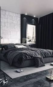 61 New Season And Trend Bedroom Design And Ideas 2020 Part 61 Luxury Bedroom Master Masculine Interior Design Minimalist Bedroom Design