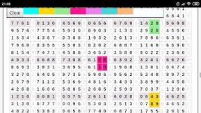 Paito Warna Hk 4d Yang Bisa Kalian Gunakan Untuk Melihat Data Keluaran Paito Hongkong Lengkap Membuat Tarikan Paito Warna Warni Dan Rumusan Penari Warna Hidup