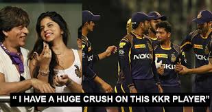 Shah rukh khan and gauri khan's daughter suhana khan has graduated from ardingly college in london where she had been studying from last four years. Suhana Khan Has A Huge Crush On This Kkr Player