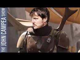 One of the mysteries surrounding the mandalorian ahead of its launch and now after the pilot aired is the identity of the man under the helmet. Game Of Thrones Pedro Pascal Is Star Wars The Mandalorian The John Campea Show Star Wars Memes Pedro Pascal Mandalorian