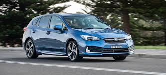 Both subaru body styles have anonymous styling for 2021, the impreza only receives a couple changes. Subaru Impreza 2020 Review Price Specs Features