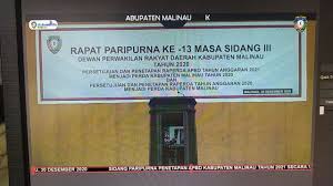 Kpu kabupaten malang menyampaikan pengumuman penetapan pasangan calon bupati dan wakil bupati terpilih, sejak pelaksanaan rapat pleno terbuka pada kamis (21/1/2021). Sidang Paripurna Penetapan Apbd Kab Malinau Tahun 2021 Youtube