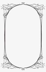Frame Framit Gothic Border Rustic Black Elegant Black Fantasy Border Transparent Free Transparent Png Download Pngkey Plumbing steel dilapidated, water pipe old rusty dirty drinking isolated on white background.