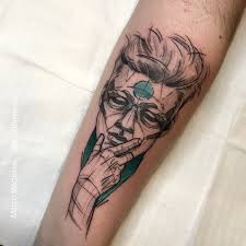 Pensador Siga Artepormarco Tatuagens Pensadores