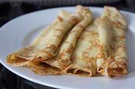 Rezept Glutenfreie Pfannkuchen Bzw Crepes Glutenfreie Pfannkuchen Glutenfrei Rezepte