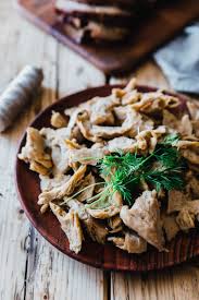 Richtig Guten Seitan Selber Machen Eat This Vegane Rezepte Rezept Seitan Selber Machen Seitan Rezepte