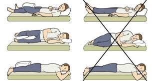 Kak Spat Posle Endoprotezirovaniya Tazobedrennogo Sustava