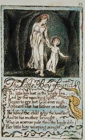 1789 94 Relief Etching With Pen And W C On Paper By William Blake On The Bazaar Buy The Little William Blake Art William Blake Paintings William Blake Poems