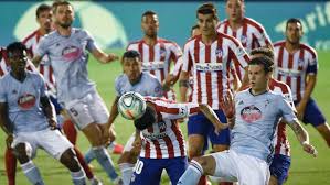 This is the match sheet of the laliga game between atlético madrid and celta de vigo on feb 8, 2021. Celta Vs Atletico Atletico Madrid Jump The Gun But Can T Win The Race Laliga Santander