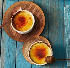 Creme Brulee Fur Thermomix Rezept Thermomix Rezepte Rezepte Desserts Thermomix