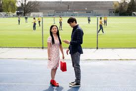 Always and forever, spoke to entertainment tonight to all the boys ive loved before 3. Get To All The Boys I Loved Before Star Lara Jean S Style Without Looking Like A Teenager Glamour