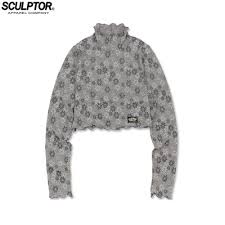 Sculptor Sheer Floral Cropped Turtleneck Sage 1ea Available Now At Beauty Box Korea Single women ( women that have yet to marry / entered matrimonial ) will be angry / pissed off if you use it on them.