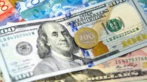 Dollar V 2021 Godu Mozhet Zametno Podorozhat Eabr