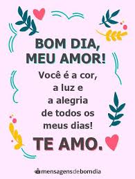 Frases De Bom Dia Para Namorada Mensagens De Bom Dia Mensagem De Amor Namorada Bom Dia Para Namorado Mensagem De Amor Verdadeiro