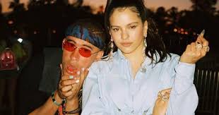 Bad bunny was born as benito antonio martínez ocasio. Bad Bunny Girlfriend Who Is Bad Bunny Dating In 2020