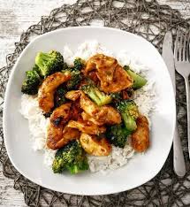 Brokkoli Honig Hahnchen Ein Leckeres Rezept Aus Der Kategorie Reis Getreide Bewertungen 513 Durchschnitt O 4 7 Rezepte Gesunde Rezepte Essensrezepte