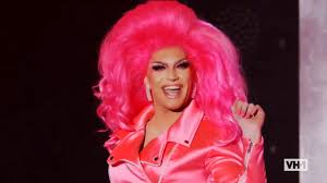 Join rupaul, the most famous drag queen in the world, as the host, mentor and inspiration on rupaul's drag race, the ultimate in. Rupaul S Drag Race Tv Series 2009 Imdb