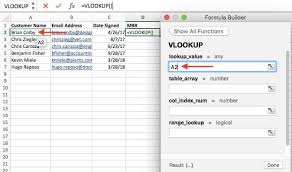 How To Use Vlookup In Excel 2013 And 2016 Video Tutorial Excel Vlookup Excel Videos Tutorial