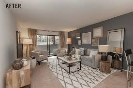 4 Interior Design Hacks To Transform Your Apartment Fast Small Apartment Living Room Apartment Living Room Living Room Decor Apartment