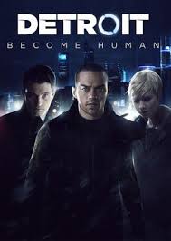 Kupit Detroit Become Human So Skidkoj 50