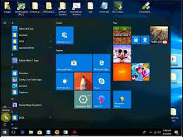 اعادة ويندوز 10 الى حالة المصنع بدون فورمات او برامج Reset Windows10 Youtube