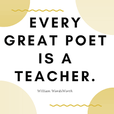 Mcq On William Wordsworth For Bcs Bank And Others Competitive Exams L English Literature Mcq William Wordsworth English Literature Romantic Poets