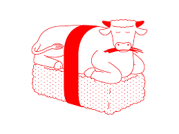You can download here best happy new year 2021 animations in gif image format. Ox Year 2021 Gif Chinese New Year Calendar Based On 12 Years Cycle