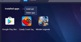 برنامج تشغيل الاندرويد على الكمبيوتر Bluestacks 2021 بلوستاك اخر اصدار