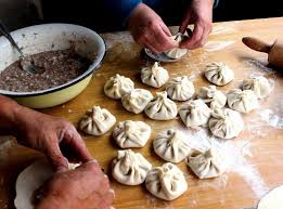 Georgian Food The 10 Best Dishes From The Georgian Cuisine You Absolutely Have To Try Journal Of Nomads Georgian Cuisine Georgian Food Food