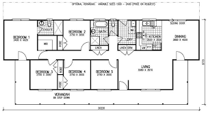 Pin By Summer Wales On Dream Home Mobile Home Floor Plans 5 Bedroom House Plans House Plans