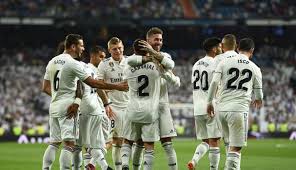 Inside del ultimo juego de real madrid vs getafe. Real Madrid Getafe Partido