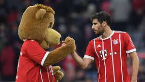 F95 badge auf der linken brust. Die Maskottchen Der Bundesligisten German Site