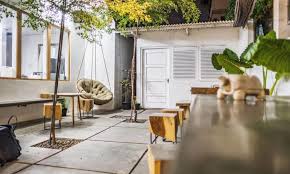 15 Cafe Tempat Nongkrong Di Semarang Paling Hits Java Travel