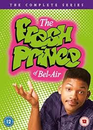 The Fresh Prince Of Bel Air الموسم 3 الحلقة 1 سيما فور يو