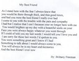 Best Friends Poems Sorry Poems For Friends Best Friends Poems Short Letter To Best Friend Friend Poems Birthday Quotes For Best Friend
