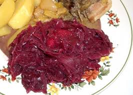 Rotkohl Aus Dem Glas Rezept Rotkohl Aus Dem Glas Rotkohl Rezepte Mit Rotkohl