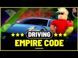 (regular updates on driving empire codes roblox 2021: Roblox Driving Empire Codes February 2021 Gamer Tweak