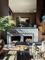 Director S Gloomy West Village House Returns Asking 12 5m Country House Decor Home Home Decor