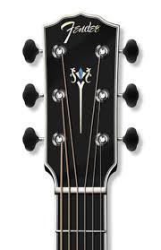 Acoustic Guitar Tuner Online Tuning Acoustic Fender