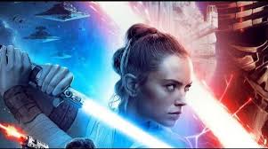 The surviving resistance faces the first order once more in the final chapter of the skywalker saga. Star Wars The Rise Of Skywalker 2019 Full Movie Hd 1080p Free Download
