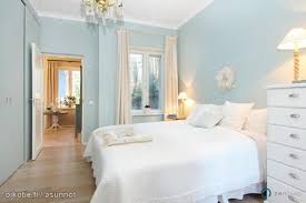Ilmoittaja On Laittanut Ilmoituksen Lepotilaan Oikotie Light Blue Bedroom Blue Bedroom Blue Bedroom Walls