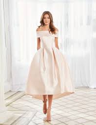 Abiti eleganti al ginocchio da cerimonia per donna. Catalogo Abiti Corti Da Cerimonia Il Giardino Della Sposa