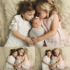 Cute Sibling Pose Debby Ditta Photography Katelyn S Newborn Session By Photogra Newborn Baby Girl Photography Newborn Photography Boy Baby Girl Newborn Photos